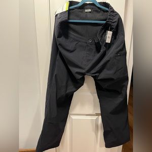 Eddie Bauer Women’s Micro Fleece Lined Hiking Pants